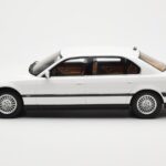 BMW 750iL E38 Asia Exclusive Wit Otto 1:18 OT836 - image 3 of 6