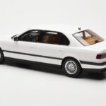 BMW 750iL E38 Asia Exclusive Wit Otto 1:18 OT836 - image 5 of 6