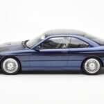BMW Alpina B12 E38 5.7 Blauw Otto 1:18 - image 3 of 6