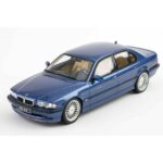 BMW Alpina B12 6.0 E38 Otto 1:18 OT359B Hars