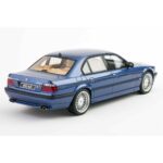 BMW Alpina B12 6.0 E38 Otto 1:18 OT359B Hars - image 3 of 9