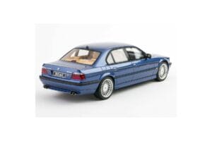 BMW Alpina B12 6.0 E38 Otto 1:18 OT359B Hars — afbeelding 3 van 9