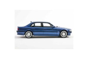 BMW Alpina B12 6.0 E38 Otto 1:18 OT359B Hars — afbeelding 4 van 9