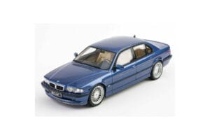 BMW Alpina B12 6.0 E38 Otto 1:18 OT359B Hars