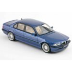 BMW Alpina B12 6.0 E38 Otto 1:18 OT359B Hars - image 5 of 9