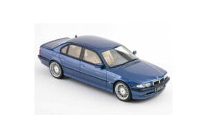 BMW Alpina B12 6.0 E38 Otto 1:18 OT359B Hars — afbeelding 5 van 9