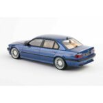 BMW Alpina B12 6.0 E38 Otto 1:18 OT359B Hars - image 6 of 9