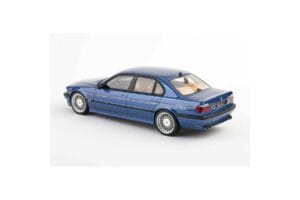 BMW Alpina B12 6.0 E38 Otto 1:18 OT359B Hars — afbeelding 6 van 9