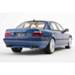 BMW Alpina B12 6.0 E38 Otto 1:18 OT359B Hars - image 7 of 9