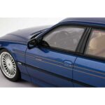 BMW Alpina B12 6.0 E38 Otto 1:18 OT359B Hars - image 8 of 9