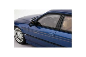 BMW Alpina B12 6.0 E38 Otto 1:18 OT359B Hars — afbeelding 8 van 9