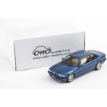 BMW Alpina B12 6.0 E38 Otto 1:18 OT359B Hars - image 9 of 9