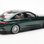 BMW Alpina B3 G20 Groen GT Spirit 1:18 - image 2 of 6
