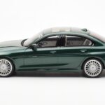 BMW Alpina B3 G20 Groen GT Spirit 1:18 - image 3 of 6
