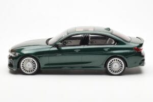 BMW Alpina B3 G20 Groen GT Spirit 1:18 GT295 Hars — afbeelding 3 van 6