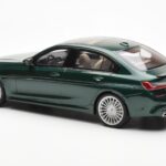BMW Alpina B3 G20 Groen GT Spirit 1:18 - image 5 of 6
