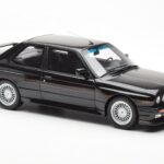BMW Alpina B6 3.5S M3 E30 Antraciet Grijs Otto 1:18 - image 4 of 6