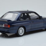BMW Alpina B6 E30 3.5S Blauw Otto 1:18 - image 2 of 6