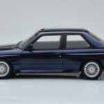 BMW Alpina B6 E30 3.5S Blauw Otto 1:18 - image 3 of 6