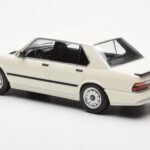 BMW M535i E28 Wit Norev 1:18 - image 5 of 6