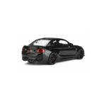 BMW M2 F87 Competition Lightweight Performance GT Spirit 1:18 GT859 Hars - image 2 of 11
