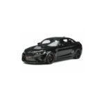 BMW M2 F87 Competition Lightweight Performance GT Spirit 1:18 GT859 Hars
