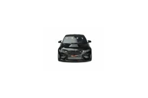 BMW M2 F87 Competition Lightweight Performance GT Spirit 1:18 GT859 Hars — afbeelding 3 van 11