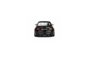BMW M2 F87 Competition Lightweight Performance GT Spirit 1:18 GT859 Hars — afbeelding 4 van 11