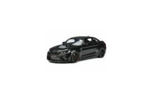 BMW M2 F87 Competition Lightweight Performance GT Spirit 1:18 GT859 Hars