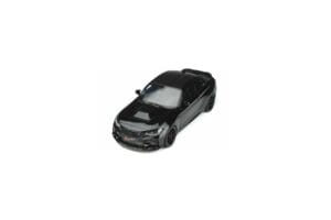 BMW M2 F87 Competition Lightweight Performance GT Spirit 1:18 GT859 Hars — afbeelding 6 van 11