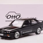 BMW M3 E30 AC Schnitzer ACS3 Sport 2.5 Zwart Otto 1:18 - image 6 of 6