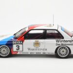 BMW M3 E30 #3 J. Cecotto Warsteiner DTM 1991 AUTOart 1:18 - image 4 of 8