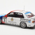 BMW M3 E30 #3 J. Cecotto Warsteiner DTM 1991 AUTOart 1:18 - image 7 of 8