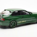 BMW M3 E36 AC Schnitzer CLS II Groen Otto 1:18 - image 2 of 6