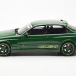 BMW M3 E36 AC Schnitzer CLS II Groen Otto 1:18 - image 3 of 6
