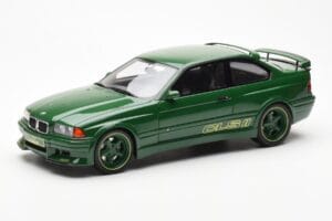 BMW M3 E36 AC Schnitzer CLS II Groen Otto 1:18 OT814