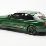 BMW M3 E36 AC Schnitzer CLS II Groen Otto 1:18 - image 5 of 6