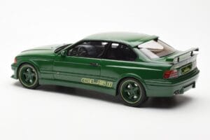 BMW M3 E36 AC Schnitzer CLS II Groen Otto 1:18 OT814 Hars — afbeelding 5 van 6