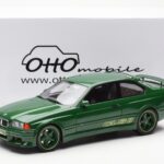 BMW M3 E36 AC Schnitzer CLS II Groen Otto 1:18 - image 6 of 6