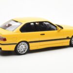BMW M3 E36 Geel Otto 1:18 - image 2 of 6