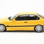 BMW M3 E36 Geel Otto 1:18 - image 3 of 6