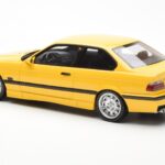 BMW M3 E36 Geel Otto 1:18 - image 5 of 6