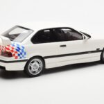BMW M3 E36 Lightweight Wit Otto 1:18 - image 2 of 6
