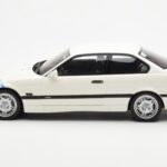 BMW M3 E36 Lightweight Wit Otto 1:18 - image 3 of 6