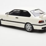 BMW M3 E36 Lightweight Wit Otto 1:18 - image 5 of 6