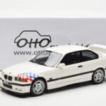 BMW M3 E36 Lightweight Wit Otto 1:18 - image 6 of 6