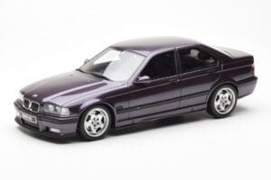 BMW M3 E36 Violet Otto 1:18 OT307