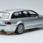 BMW M3 E46 Touring Concept Otto 1:18 OT981 Hars - image 2 of 6