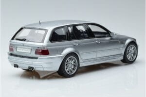 BMW M3 E46 Touring Concept Otto 1:18 OT981 Hars — afbeelding 2 van 6