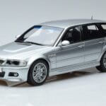 BMW M3 E46 Touring Concept Otto 1:18 OT981 Hars